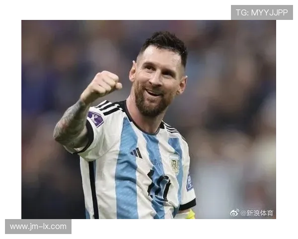 梅西再创历史，创造全新纪录！