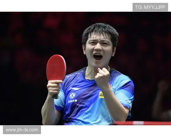 樊振东力挽狂澜率中国队鏖战德国展现国乒无畏拼搏精神