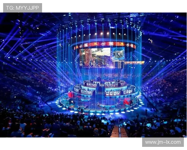 电竞产业蓬勃发展 奖金规模接近体育巨头