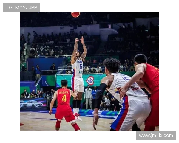 篮球世界杯精彩落幕 中国男篮惜败未能晋级四强 未来可期