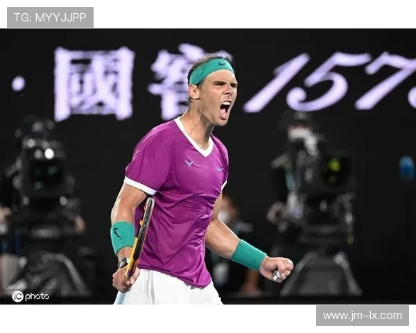 网球世界：纳达尔在澳网登顶，首次获得澳大利亚公开赛冠军